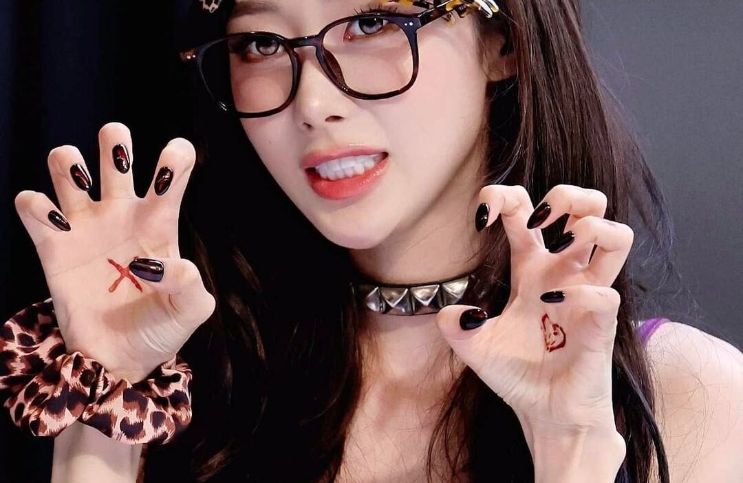 260606 Giselle
