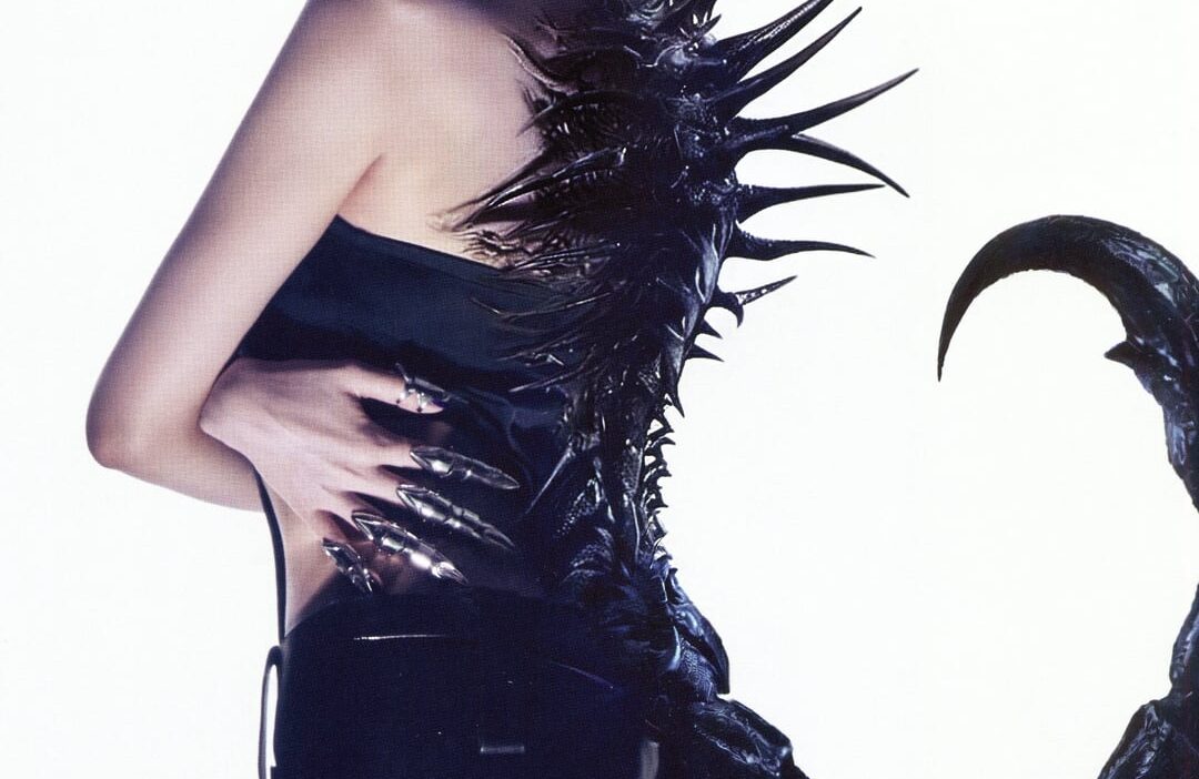 260529 aespa - The 2nd Album: LEMONADE (Giselle WDA Ver. Album Scan)