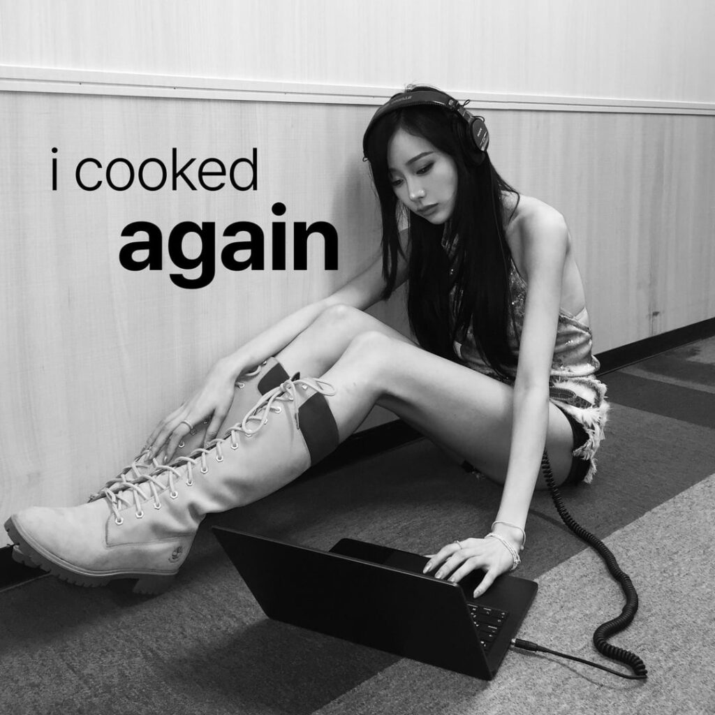 260729 aespa Twitter Update - SYNK : COMPLæXITY TOUR incoming! Don't miss it our very first stop, Seoul.