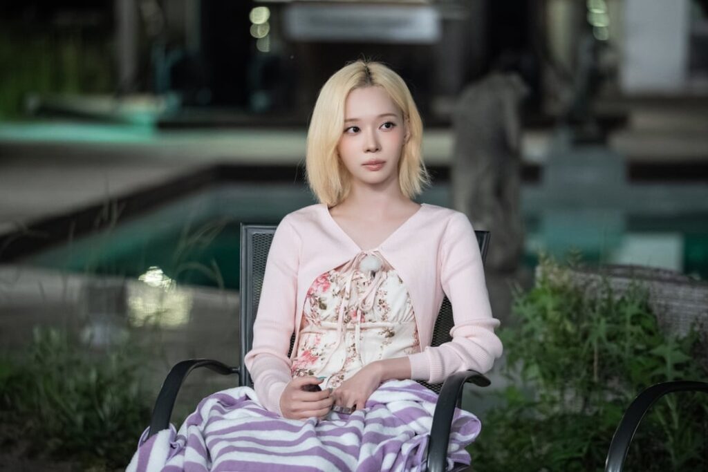 260716 Winter - aesParty EP.12 (Still Cuts)