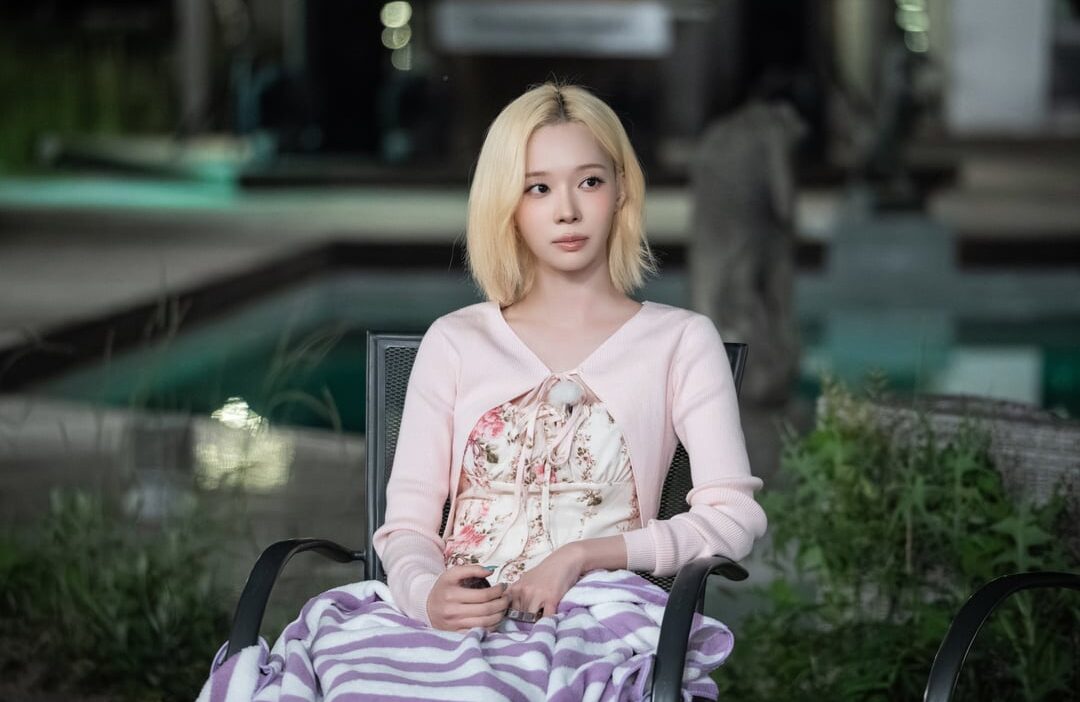 260716 Winter - aesParty EP.12 (Still Cuts)