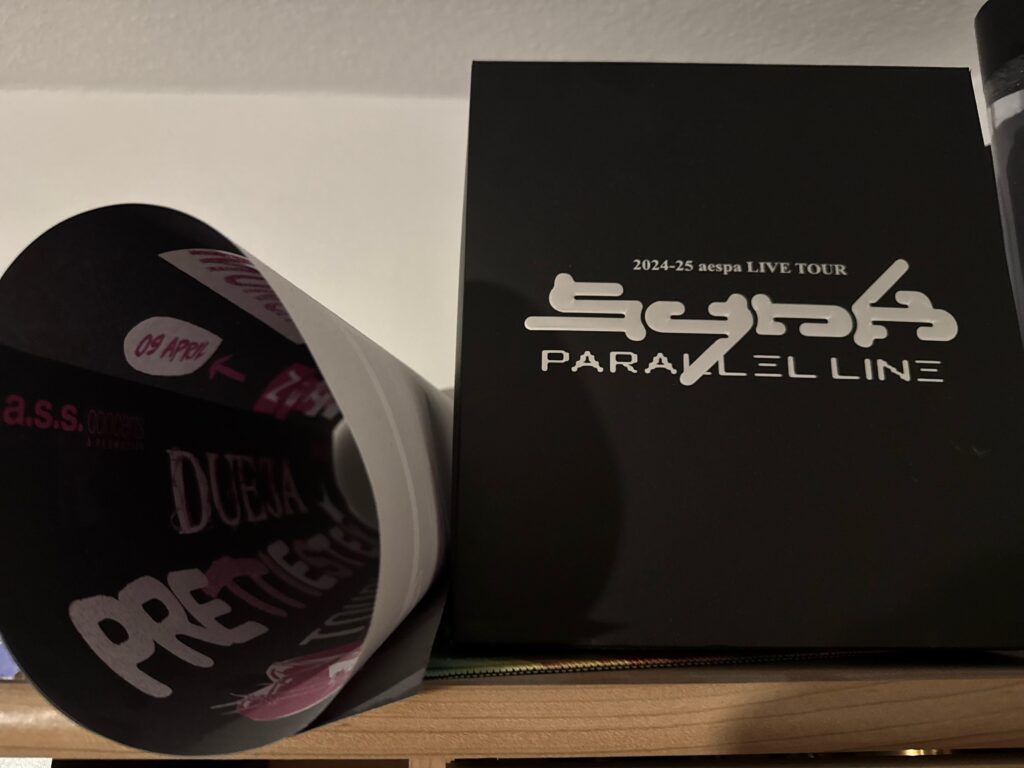 My prized possession <3