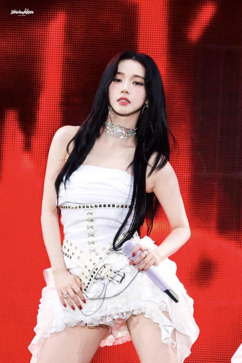 250831 Karina