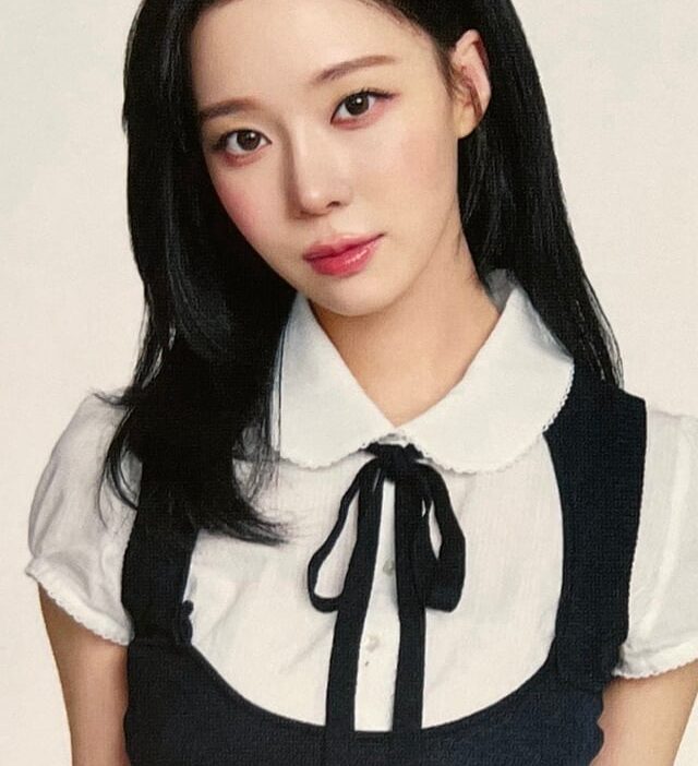 260718 Winter - 2026 aespa JAPAN MY-J FANMEETING 'MY CLASSMaeTE' (Photocards Scans)