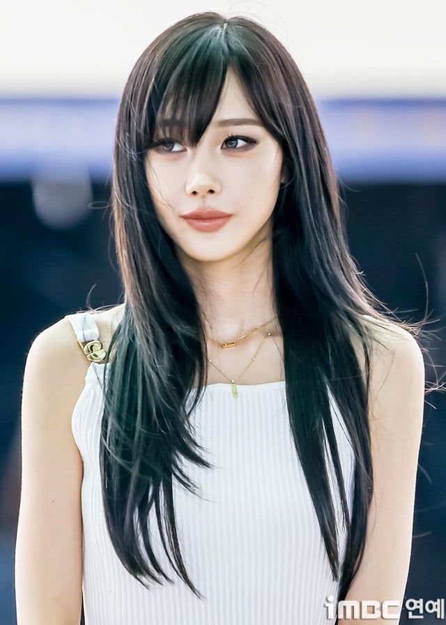 260716 Giselle