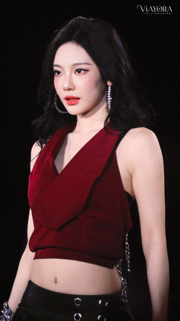 260214 Ningning