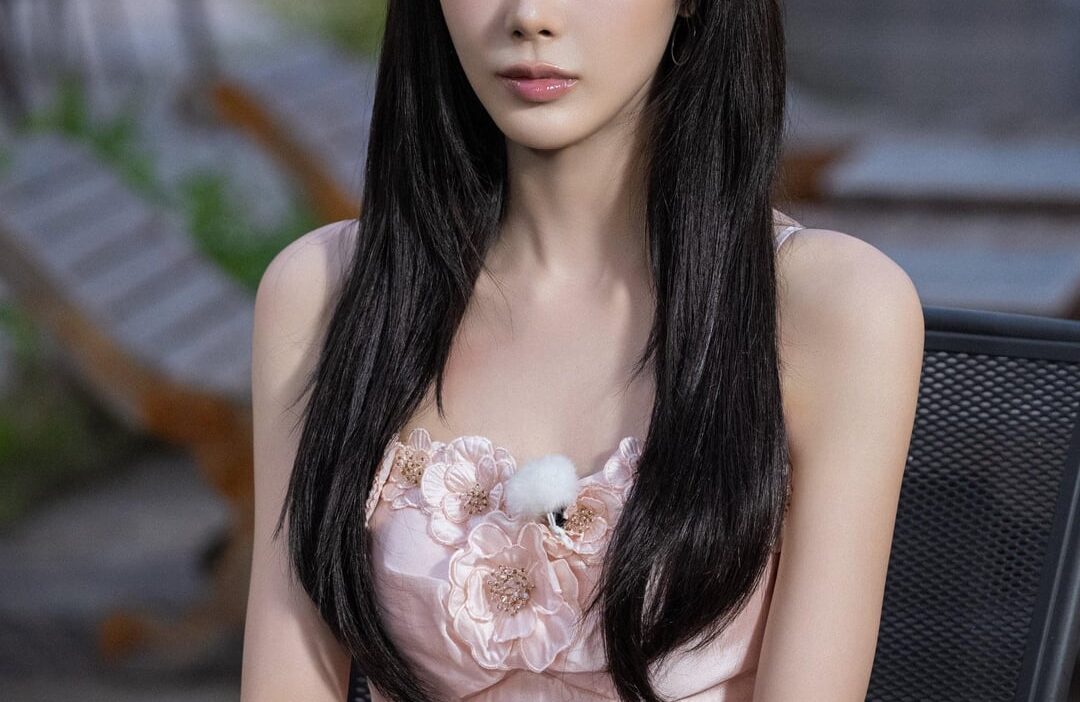 260716 Giselle