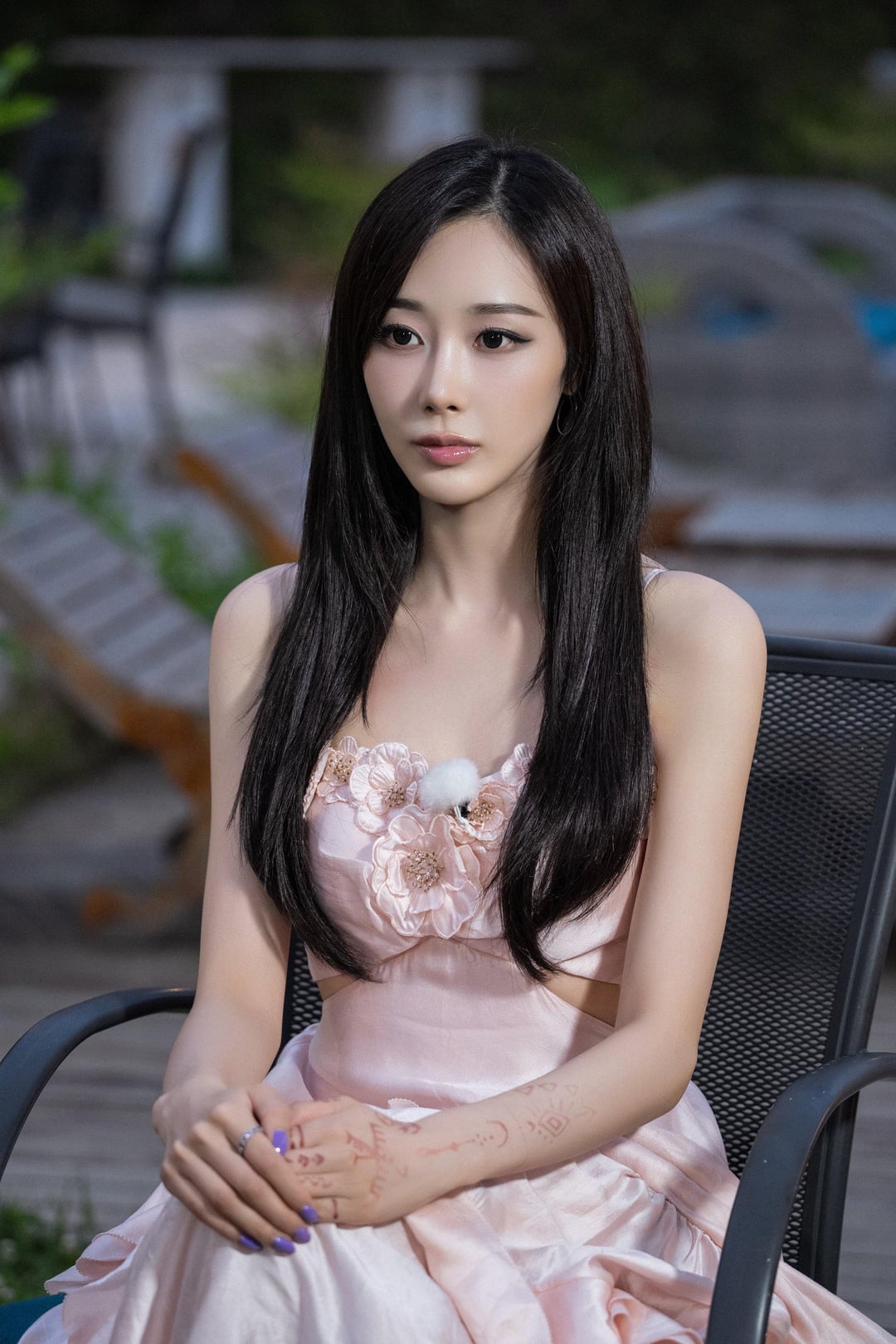 260716 Giselle