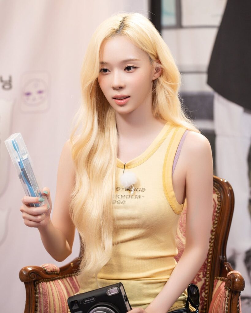 260702 aespa - aesParty EP.10 (Still Cuts)