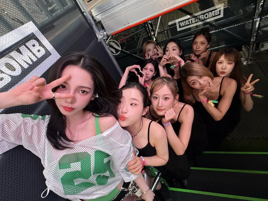 260729 cna_jm Instagram Update with Karina