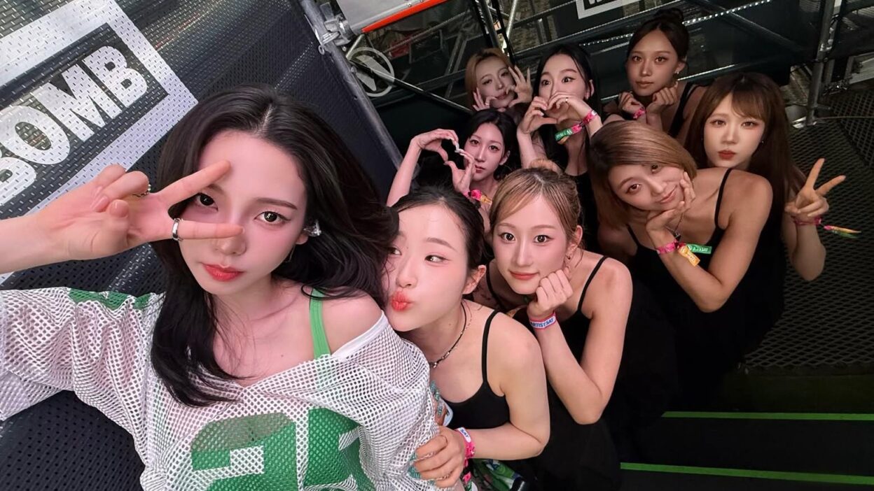 260729 cna_jm Instagram Update with Karina