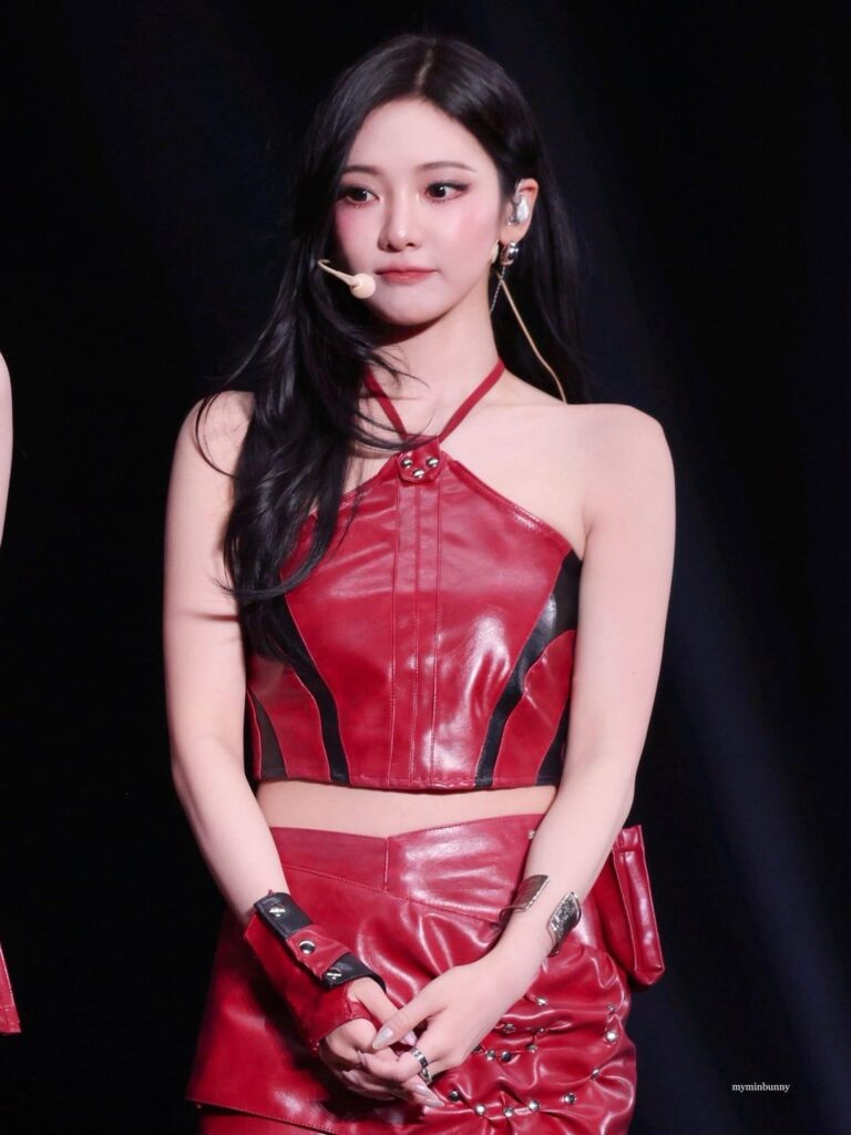 250831 Ningning