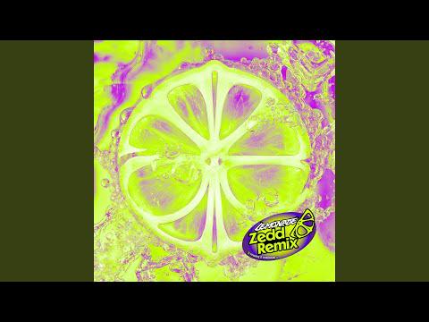 260714 aespa - LEMONADE (Zedd Extended Mix)