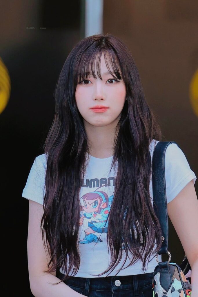 250524 Giselle