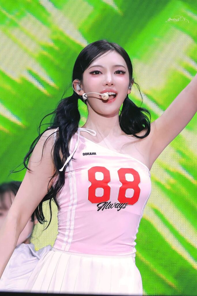 260719 Ningning