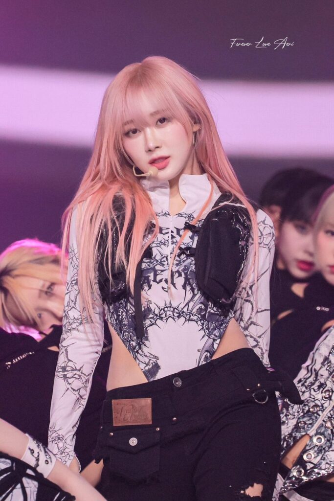 241220 Giselle