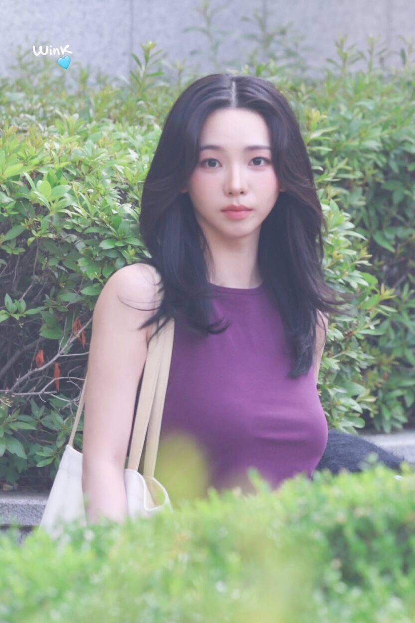 260704 Karina