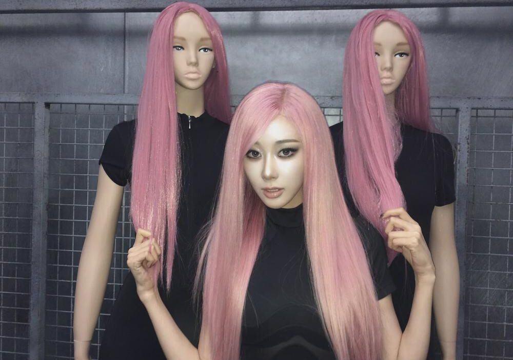 Non-kpop songs you think would fit aespa?