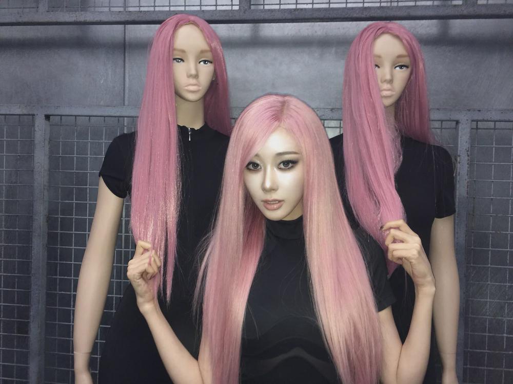 Non-kpop songs you think would fit aespa?