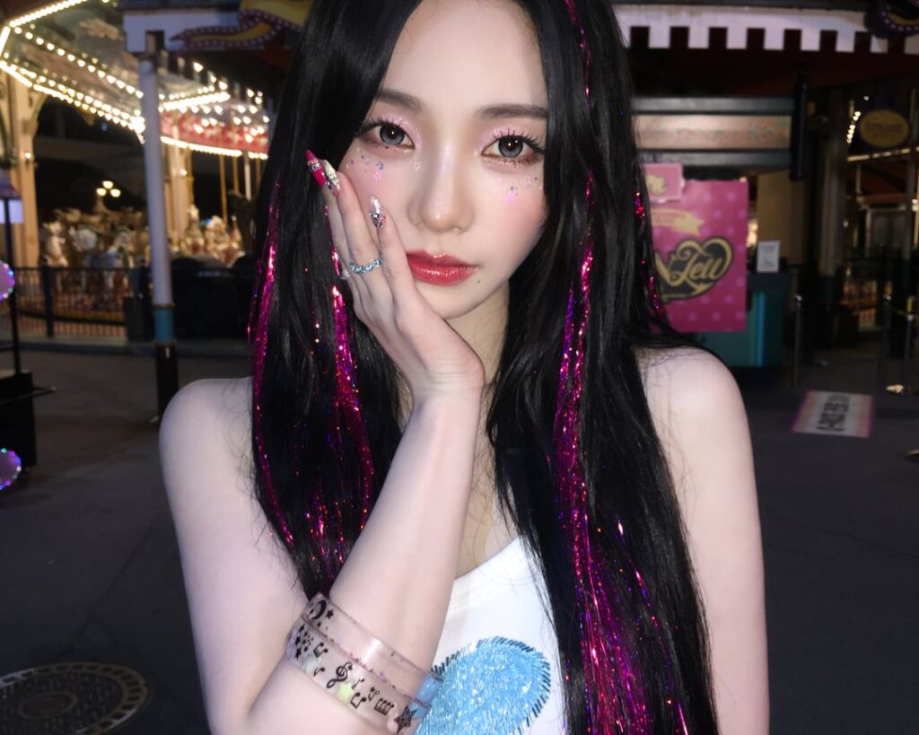 260725 Karina