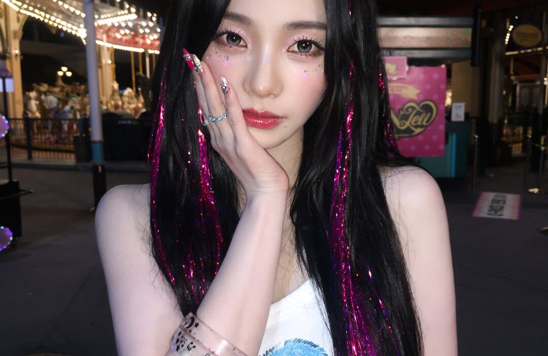 260725 Karina