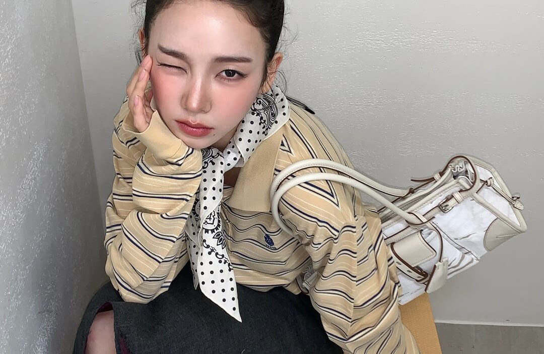 260730 Karina Instagram Update