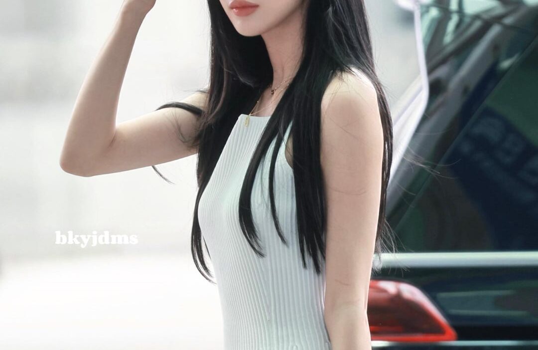 260716 Giselle