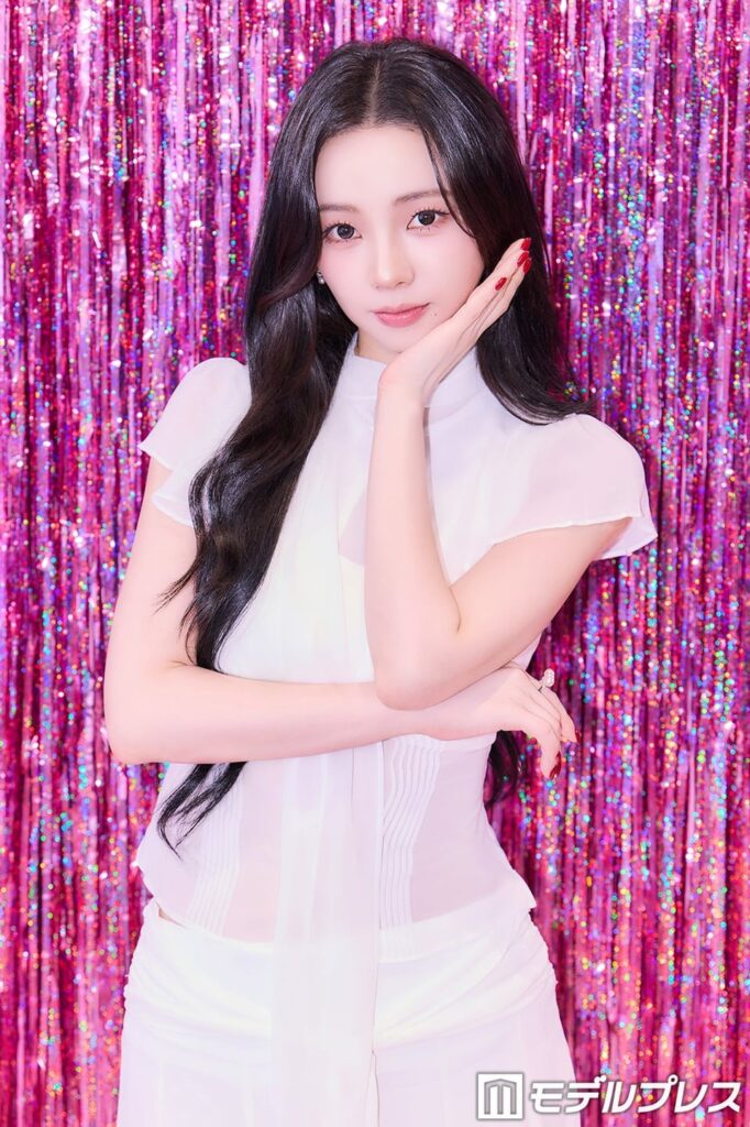 260730 aespa - modelpress (Interview Pictorial)