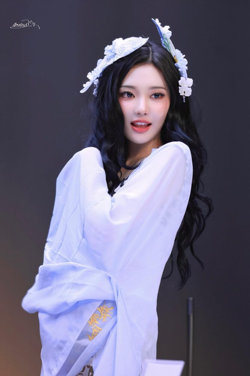 260606 Ningning