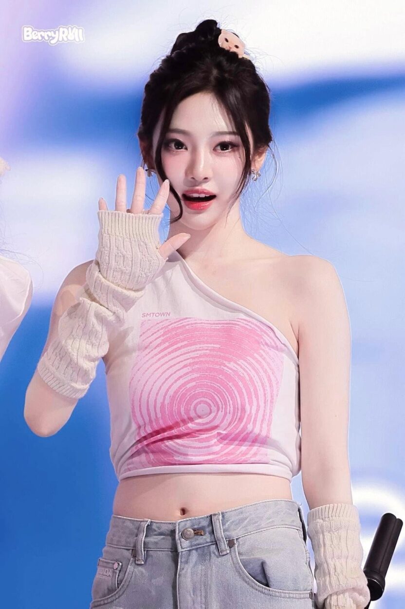 250111 Ningning