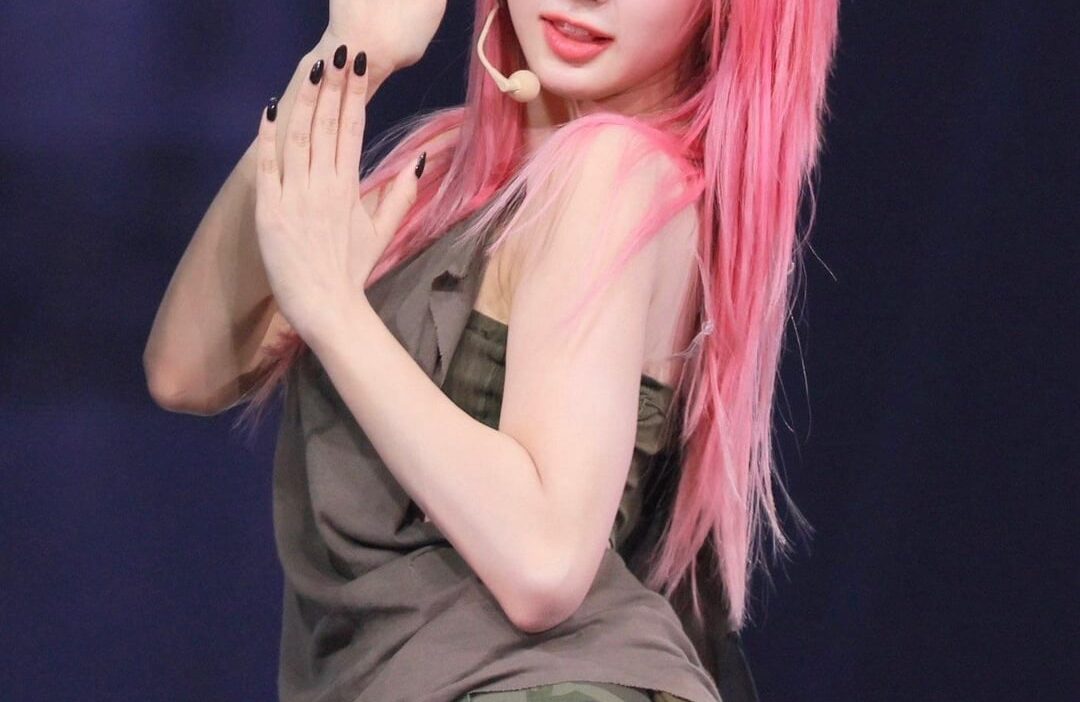 250111 Giselle