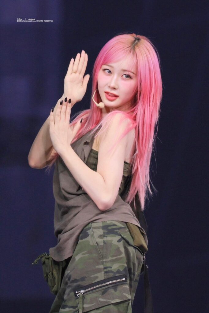 250111 Giselle