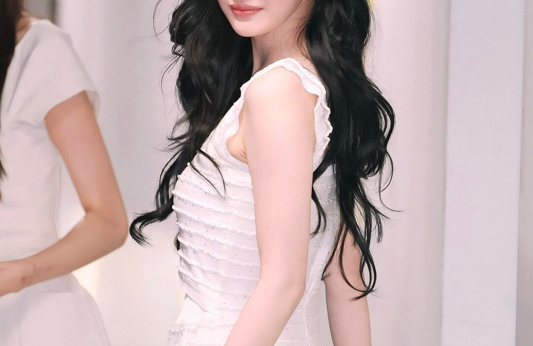 260528 Ningning