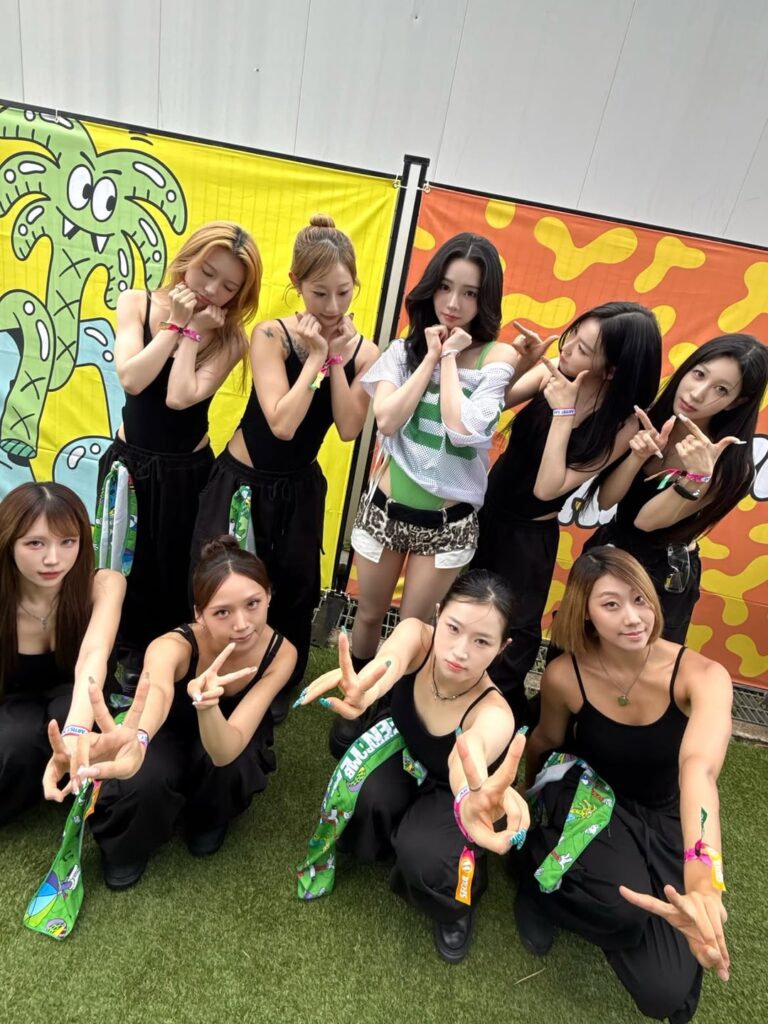 260730 baechoo.__ Instagram Update with Karina