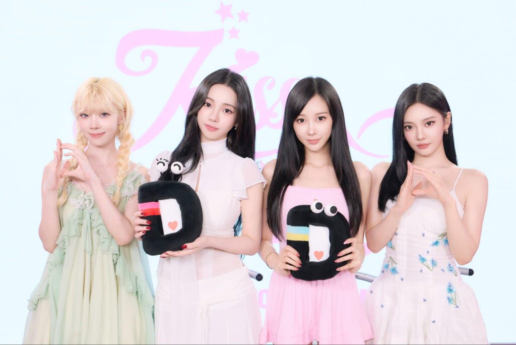 260729 NTV DayDay Twitter Update with aespa - Tomorrow from 10:25 AM, aespa first interview of their 1st Japanese mini album 💿💘 ➡️ Places they often visit in Japan 😌