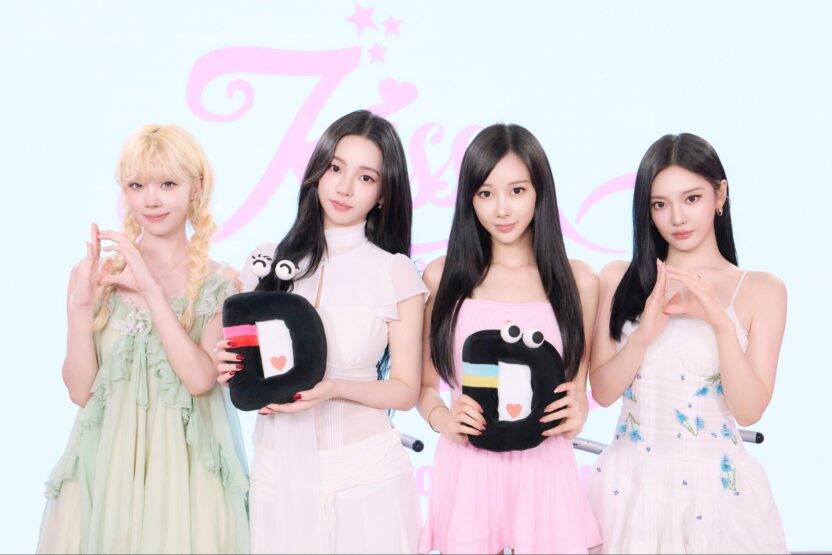 260729 NTV DayDay Twitter Update with aespa - Tomorrow from 10:25 AM, aespa first interview of their 1st Japanese mini album 💿💘 ➡️ Places they often visit in Japan 😌