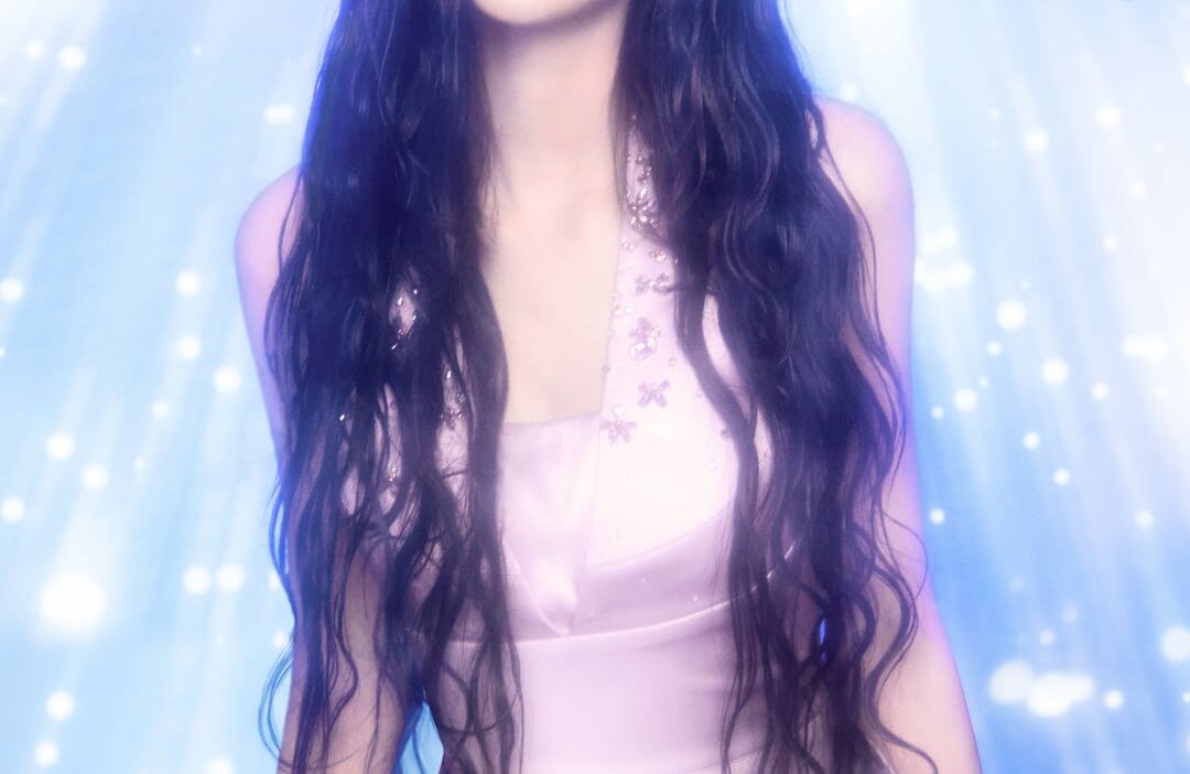 260709 aespa - The 1st Japan Mini Album: KISS N TELL (Giselle Teaser Images #2)