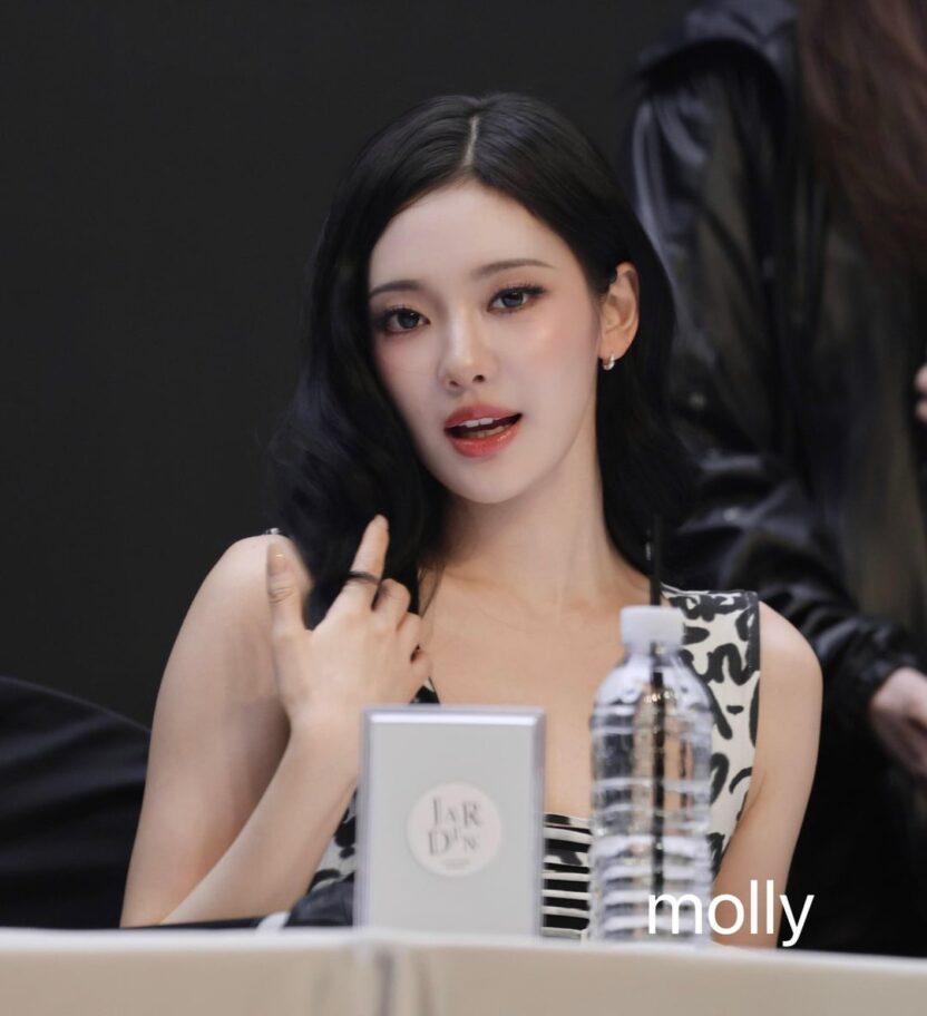 260606 Ningning