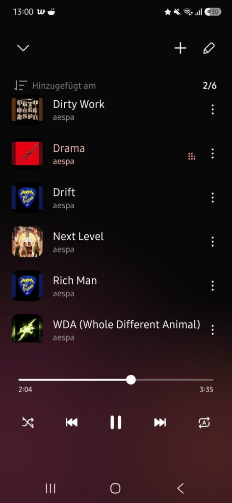 Song recommendations pls<3