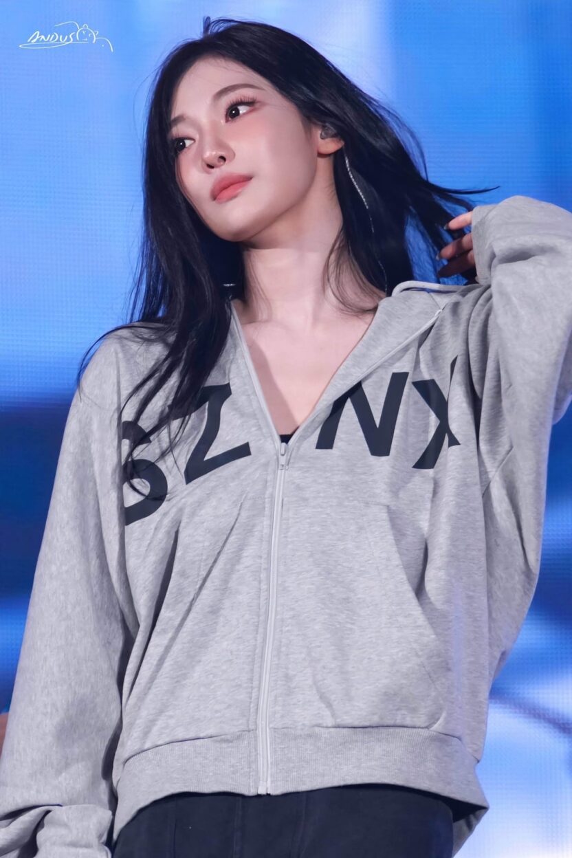250829 Ningning