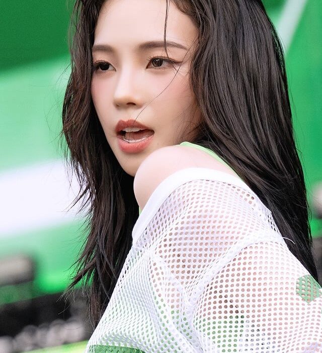 260725 Karina - WATERBOMB SEOUL 2026 (Dispatch On-Site Pics)