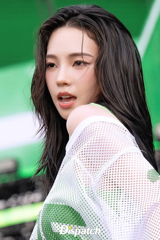 260725 Karina - WATERBOMB SEOUL 2026 (Dispatch On-Site Pics)