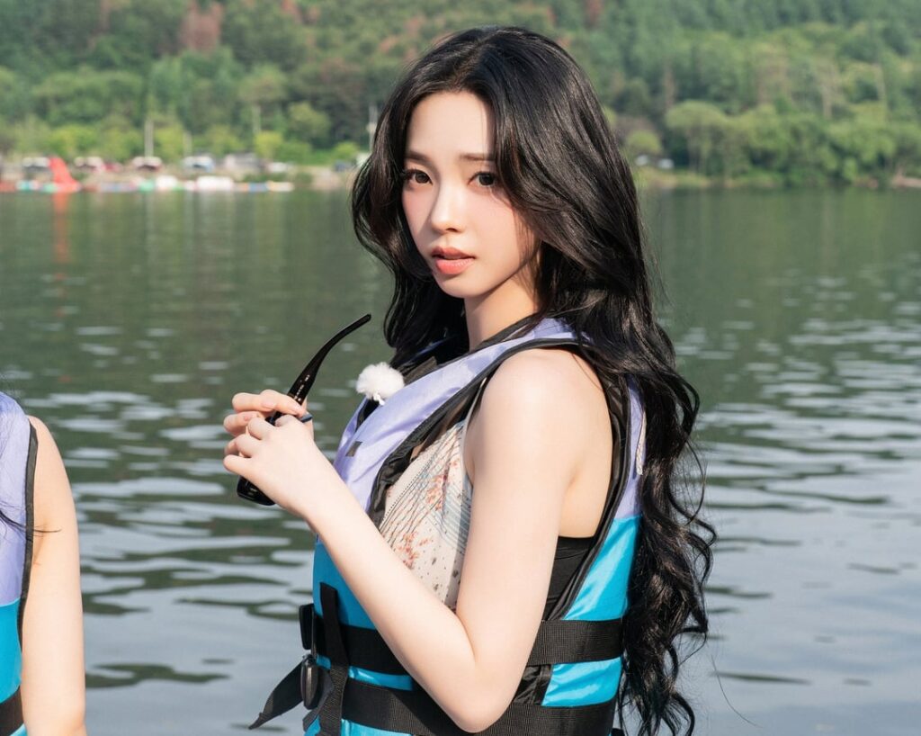 260709 Karina