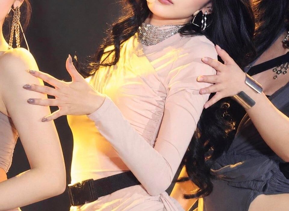 260807 Giselle