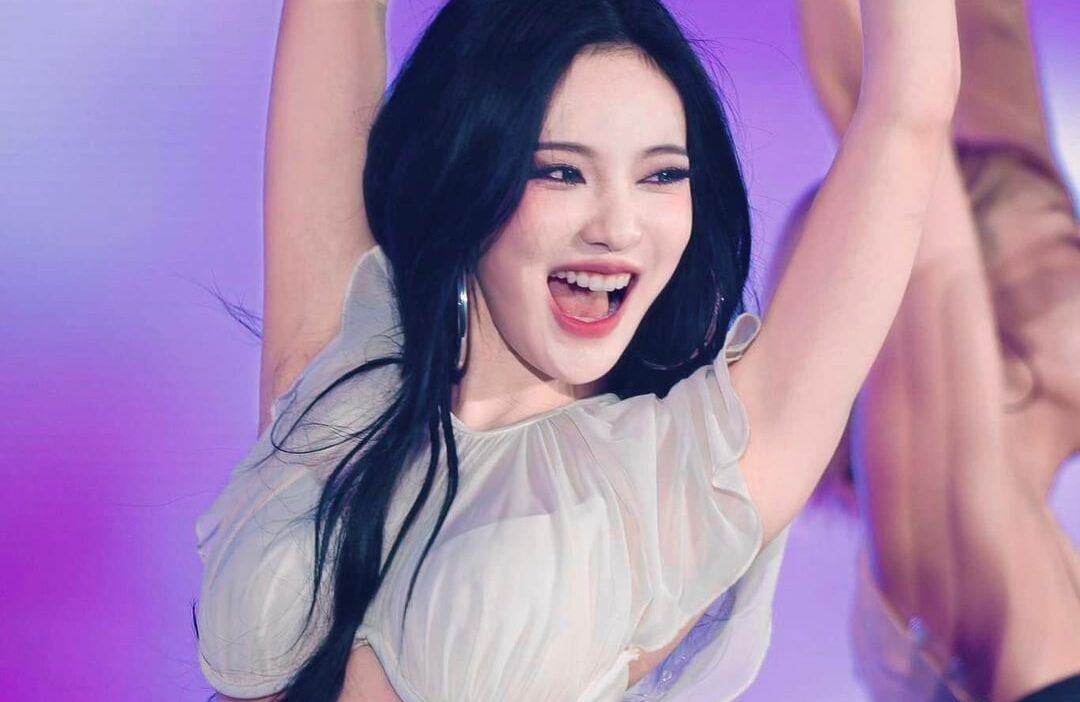 260807 Ningning