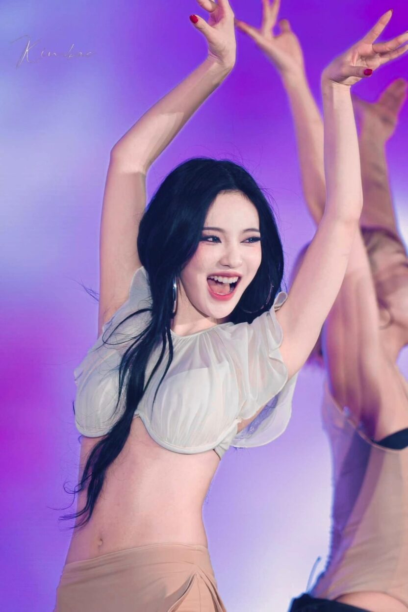 260807 Ningning