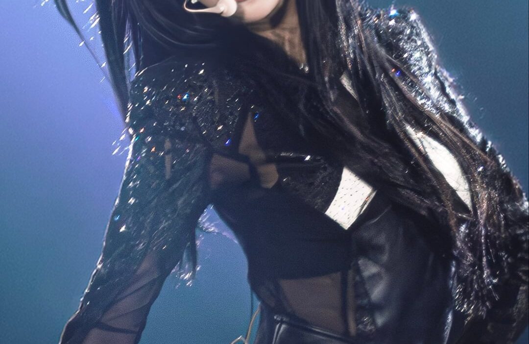 260807 Giselle