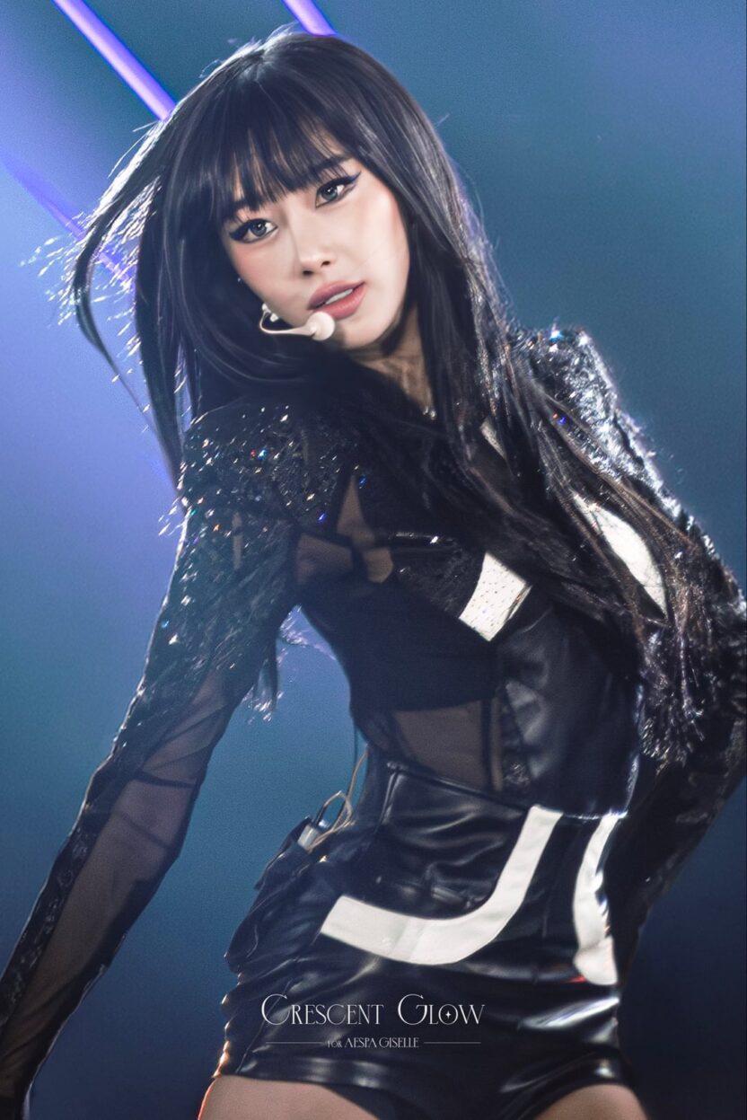 260807 Giselle