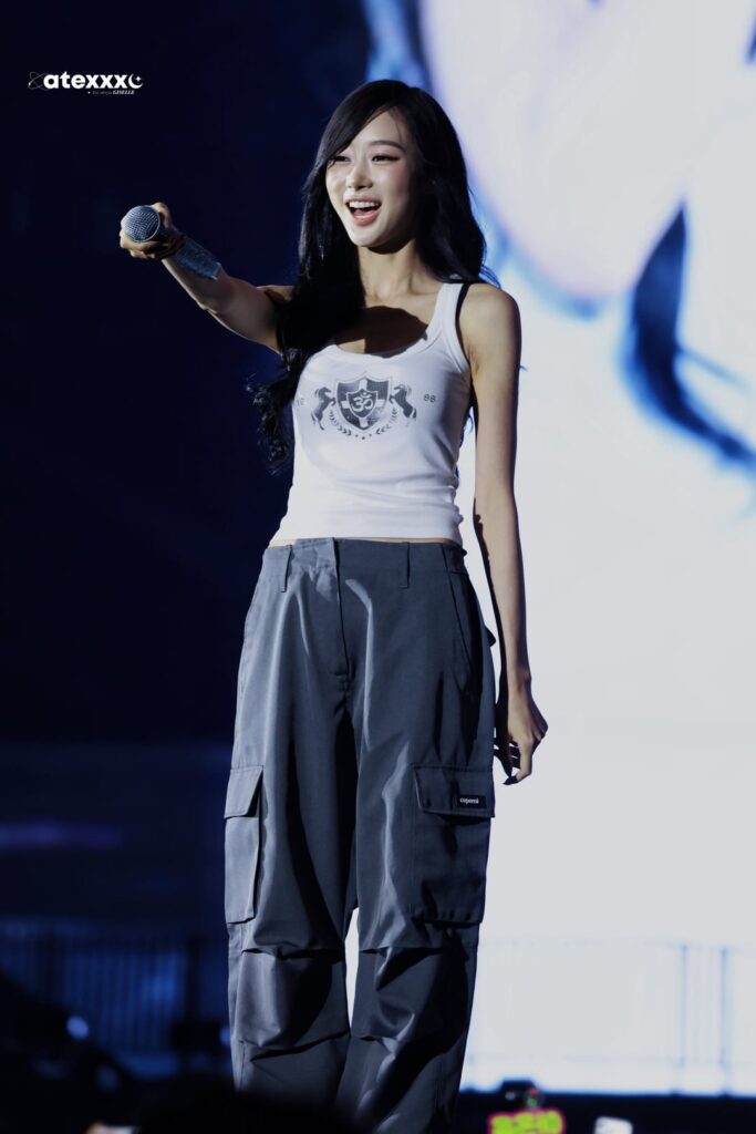 260808 Giselle