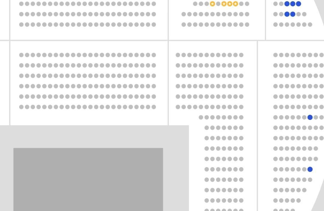 Which seats would you recommend for aespa in Mexico City? 👀
